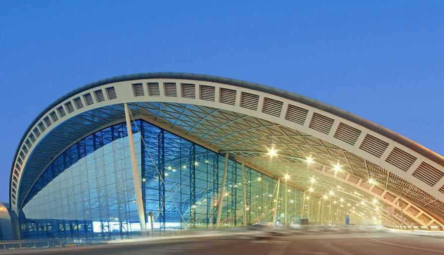 成都雙流國際機(jī)場廣告